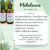 Óleo Vegetal Melaleuca – Tea Tree 100% Puro e Natural – Elimina Fungos, Bactérias, Acne e Psoríase 70ml.