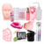 Kit Completo Para Extensão De Cílios