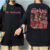 T Shirt Camiseta Básica Algodão Unissex The Weeknd Cantor Moda Sucesso Oferta