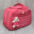 Kit bolsa mala maternidade menina 4 peças