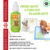 Adestrador de cães e gatos Kit Educador com Xixi Pode Não Pode Bite Stop Pet Clean