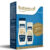 Kit Proteínas Do Leite Bothânico Shampoo 500ml e Condicionador 250ml Vegano