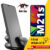 Película Cerâmica Fosca Privacidade 9D 3D Samsung Galaxy M21s Matte AntiSpy Pronta Entrega