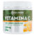 Vitamina C em Pó – Ácido Ascóbico 250g – 100% Pura Importada – Soldiers Nutrition
