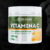 Vitamina C em Pó – Ácido Ascóbico 250g – 100% Pura Importada – Soldiers Nutrition