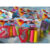 KIT 30 Lembrancinhas Personalizadas para festa kit de Mini Massinha + Molde – Qualquer Tema