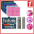 Kit Base de Corte 22x30cm, 30x45cm, 60x45cm ou 90x60cm + Estilete Precisão Cortador Manual + Régua Inox