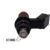 Bico Injetor Combustivel Biz 125 Ks/es 2009 2010 Biz 125 + 2009 2010 Gasolina 6 Furos