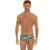Kit 3 Cueca Sungão Estampada Conforto Estampa Diversa