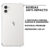 Capa Capinha de celular Personalizada Anti-impacto com nome Cerejeira 6