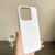 Capa de silicone premium para telefone com sensação de pelei XiaoMi 13/Mi 13 Lite/XiaoMi 12 Lite/xiaomi 12