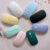 Kit Teclado E Mouse Bluetooth 5.2 Compatível Pc iPhone Android