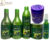 Kit Maycrene Óleo De Abacate Shamp+Cond+Masc+Oleo Reparador+Ativador de cachos + Modelador de cachos pierry lohan
