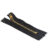 Zíper Metal Fixo Reforçado 15cm c/10, 20, 30, 40 ou 50 Unidades – Zíper Jeans Com Trava de Segurança