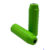 2 Pedaleiras Trolhinha Verde Neon Bicicleta Bmx Apoio Carona