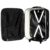 Mala de Viagem GRANDE 32kg Rodinhas Resistente Village Rígida ANAC Viagem