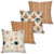 Kit 04 Capas de Almofada Decorativas Dcorô 45×45