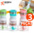 Kit 3 Chuveirinho para Torneira Bico Extensor Cozinha Flexível Extensível Arejador Economia e Eficiência