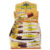 Bananinha com Chocolate Vegano Sem Lactose e Sem Glúten 20 Und de 28g – Doce de Banana Mania