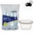 Pote para bolo C/100 UNI 250ml – Copozan