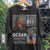 Camiseta Unissex Algodão Frank Ocean Rap