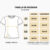 Blusa Feminina T-Shirt Plus Size Manga Curta 100% Algodão Malha Premium