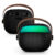 Caixa de Som Bluetooth KARAOKE Microfone Sem Fio Iluminação Led RGB Infantil Xtrad