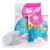 Kit 5 Pastilhas Tabletes Cloro 200g Tripla Ação P/ Piscina – Montreal