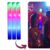 Kit Bastão Led Festa Neon Balada Formatura Casamentos 2/5/10 ou 20 unidades