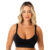 Sutiã Sustentação Sem Bojo Soutien Reforçado Alça Reforçada Lingerie Feminina Confortável