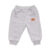 Calça Moletom Careca Com Bolso 6625-C1