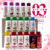 Kit c/ 3 Sabonete Líquido Íntimo Bio Instinto (Aromas do Brasil) 200 ml