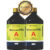 Kit Shampoo + Máscara Monovim Pro A 500ml – Original Monohair