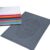 Kit 4 Toalhas de Piso Lara Tapete Felpudo 100% Algodão 45x70cm