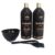 Progressiva Organica Sem Formol 1 Litro Kit Shampoo e Gloss Redutor de Volume Nobelly kit Cumbuca