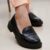 Mocassim Feminino Tratorado Confortável