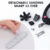 Cortador De Tips Multifuncional Para Unhas best sell
