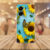 XIAOMI REDMI 13C , NOTE 13 , NOTE 13 PRO Capa Tpu Desenhos Variados Capinha Case Borboleta.