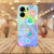 XIAOMI REDMI 13C , NOTE 13 , NOTE 13 PRO Capa Tpu Desenhos Variados Capinha Case Borboleta.