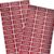 Etiqueta Tomada Voltagem 110V e 220V – 100 unidades (70un 110v e 30un 220v) – adesivo para tomada – adesivo voltagem