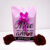 kit 50 Sacola Plástica Frase Dia das Mães 20×30 30×40 40×50 Presente