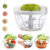 Mini Triturador Liquidificador para Triturar Frutas Legumes Tempero