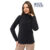 Blusa De Frio Casaco Feminino Inverno Fleece Soft uniforme Sulxtreme