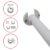 Suporte de Parede Roseta Flange para Varões de Cortina 19MM – Várias Cores (Par)