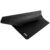 Mouse Pad Gamer Tecido Emborrachado Antiderrapante 180mm x 220mm x 10mm Preto