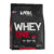 Whey Protein One Refil 900 + Coqueteleira Caveira 700ml – Dark Lab