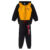 CONJUNTO INFANTIL MOLETOM LIMITED TIME 4 A 14 ANOS – TRAVA LÍNGUA
