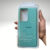 Capa Azul Case para Samsung Galaxy S21 ULTRA / Samsung Galaxy Aveludada Original