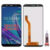 Tela Frontal Modulo Touch Display Lcd ZB601KL/ZB602KL Original A Pronto Entrega
