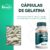 Nutricolin 100mg + Biotina 5mg – Pele, cabelos e unhas – 30 cápsulas